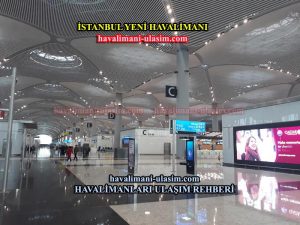 İstanbul Yeni Havalimanı / istanbul airport