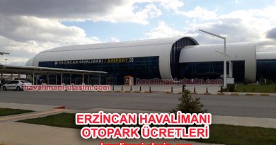 istanbul havalimani otopark ucreti hesaplama istanbul havalimani otopark ucretleri 2021