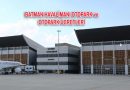 Batman Havalimanı Otopark ve Batman Havaalanı Otopark Ücretleri