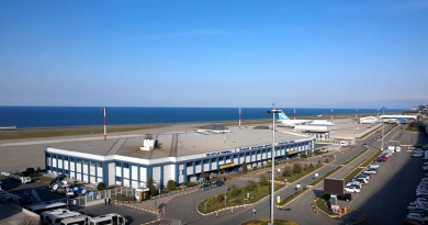 Trabzon Havalimani Otopark ve Trabzon Havalimanı Otopark ücretleri
